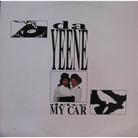 Drive My Car