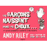 Les garcons naissent dans les choux