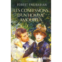 Confessions d'un homme amoureux