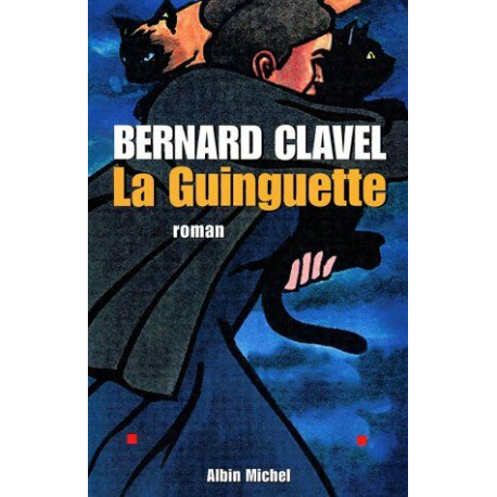 La Guinguette La Guinguette