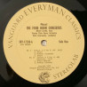 The Four Horn Concerti