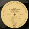 The Four Horn Concerti