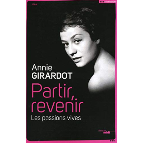 Partir revenir (NE) Partir revenir (NE)