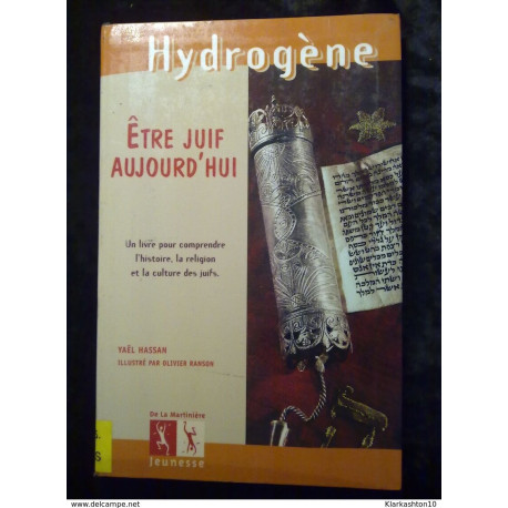 Être juif aujourd'hui un livre pour comprendre l'histoire la... Être juif aujourd'hui un livre pour comprendre l'histoire la...