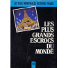 Les Plus grands escrocs du monde