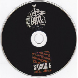 Saison 5