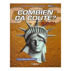 Combien ça coute édition 2001