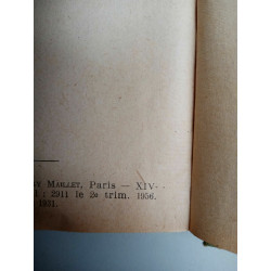 Anthologie des romanciers du XIXe siècle e maynial Classiques hachette