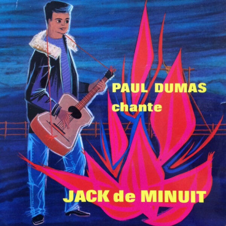 Jack De Minuit Jack De Minuit