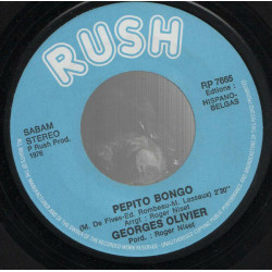Pepito Bongo