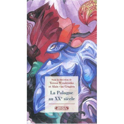 La Pologne au XXe siècle