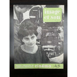 Image et son n149 Mars 1962