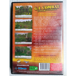 G.I. Combat - Episode 1 Battle of Normandy PC CD-ROM