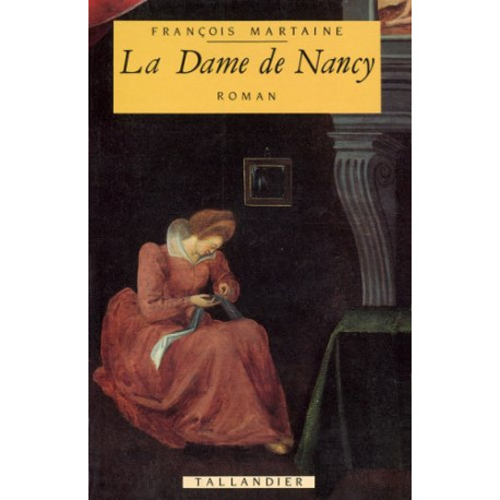 La dame de Nancy La dame de Nancy