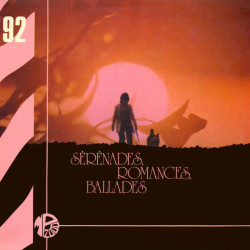 Sérénades Romances Ballades