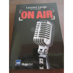 Laurent lavigeon air Hugo Doc