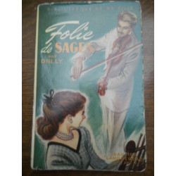 delly folie de sages