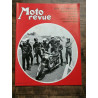 Moto Revue Nº 1983 6 Juin 1970
