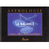 La balance 24 SEPTEMBRE-23 OCTOBRE AMOUR ARGENT SANTE PSYCHOLOGIE