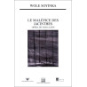 Le Maléfice des jacinthes (o^péra de Tania Leon