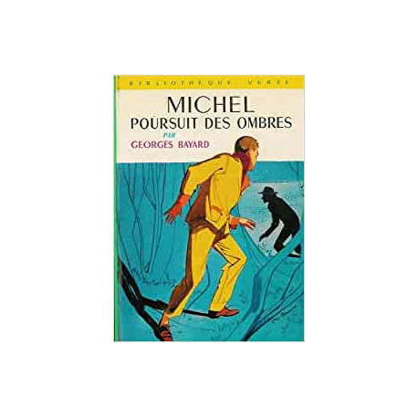 Michel Poursuit Des Ombres Michel Poursuit Des Ombres