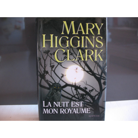 La nuit est mon Royaume La nuit est mon Royaume