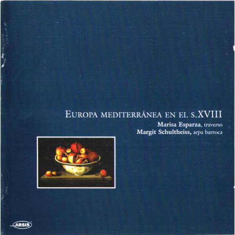 Europa Mediterránea En El S. XVIII Europa Mediterránea En El S. XVIII