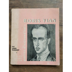 Jean clouzet Poètes d'aujourd'hui