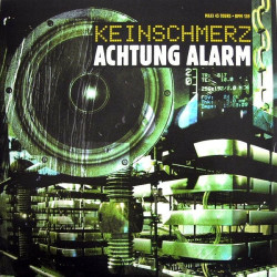 Achtung Alarm