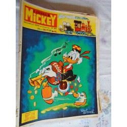 Le Journal de Mickey hebdomadaire N 905