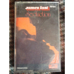Seduction Cassette audio k7 Polydor 3151 023