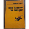 Miles Tripp une femme en dangerLe Masque N1461 Champs-Elysées