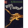 Voici l'homme : Collection : Science fiction poche n° 7012