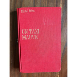 Un taxi