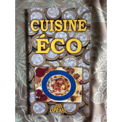 Cuisine éco