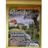 Rustica Le Magazine Du Jardinage Nº2716 / Janvier 2022