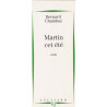 Martin cet ete
