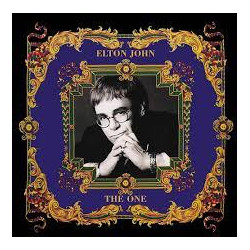 Elton John - The One (1 CD)