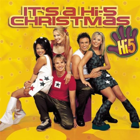 It's a Hi-5 Christmas It's a Hi-5 Christmas