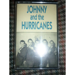 the hurricanes Cassette audio k7 ONN MC 48