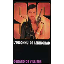 L'inconnu de leningrad