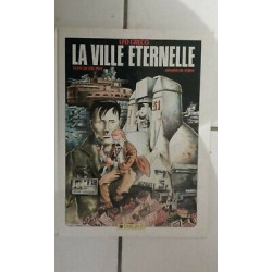 bd Dal Pra Torti LA VILLE ETERNELLE Leo greco