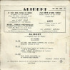 Chante Les Opérettes De Vincent Scotto