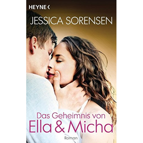 Das Geheimnis von Ella und Micha: Ella und Micha 1 Das Geheimnis von Ella und Micha: Ella und Micha 1