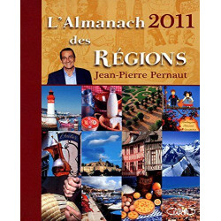 L'ALMANACH DES REGIONS 2011