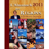 L'ALMANACH DES REGIONS 2011
