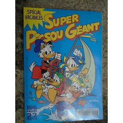 Super Picsou géant n 85