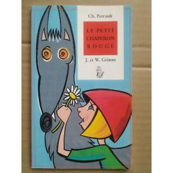 Le petit Chaperon Rouge
