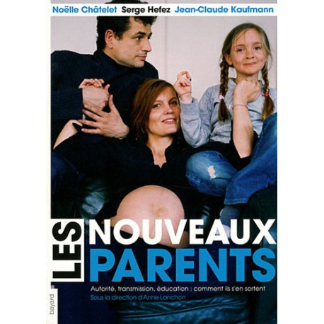 Nouveaux parents (les) Nouveaux parents (les)