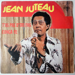 T'as Pas D'tas Pas / Conga Ye